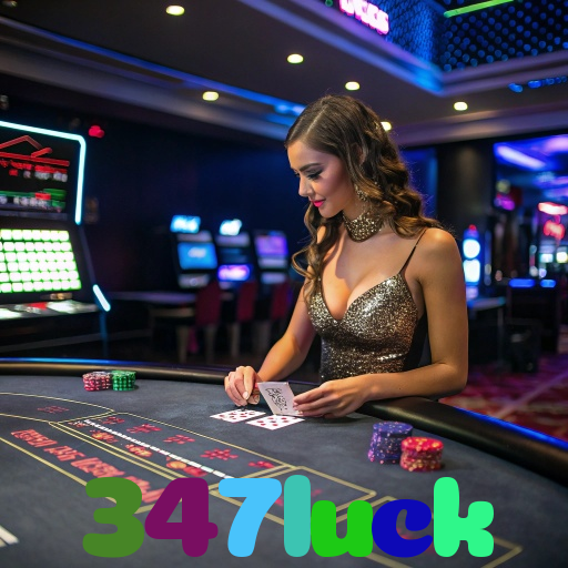 347luck - Baixe o app 347luck no Google Play e jogue ao vivo