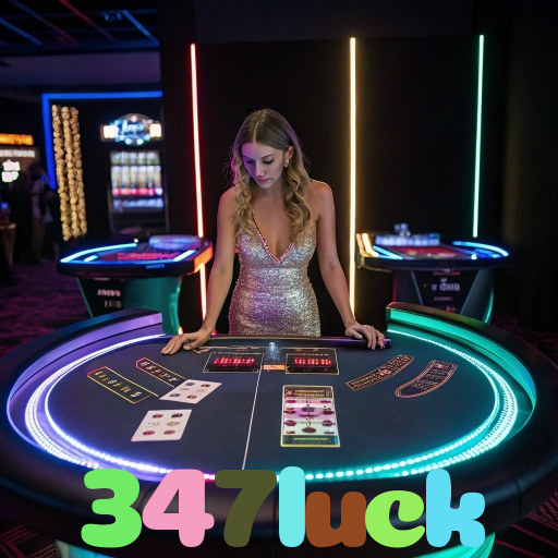 347luck - Baixe o App 347luck para Android e Comece a Jogar