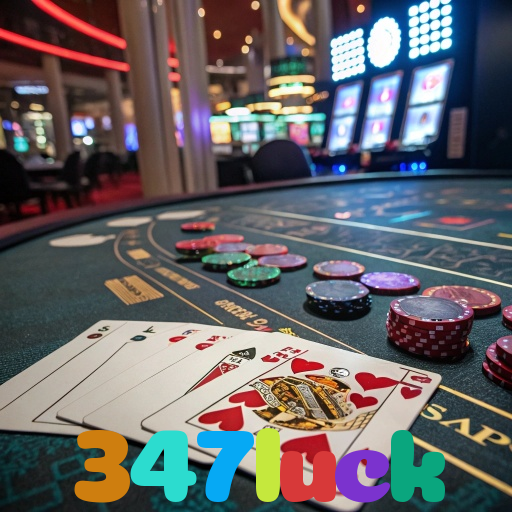 347luck - Baixe o App 347luck para Android e Comece a Jogar