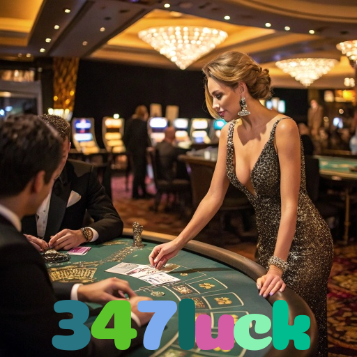 347luck - Baixe o App 347luck para Android e Comece a Jogar