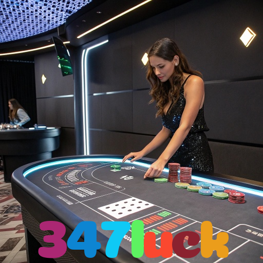 347luck - Baixe o app 347luck no Google Play e jogue ao vivo
