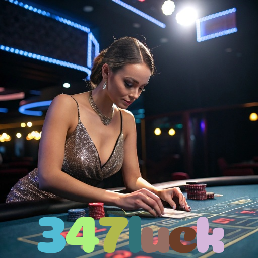 347luck - Baixe o App 347luck para Android e Comece a Jogar