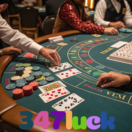 347luck - Baixe o app 347luck no Google Play e jogue ao vivo