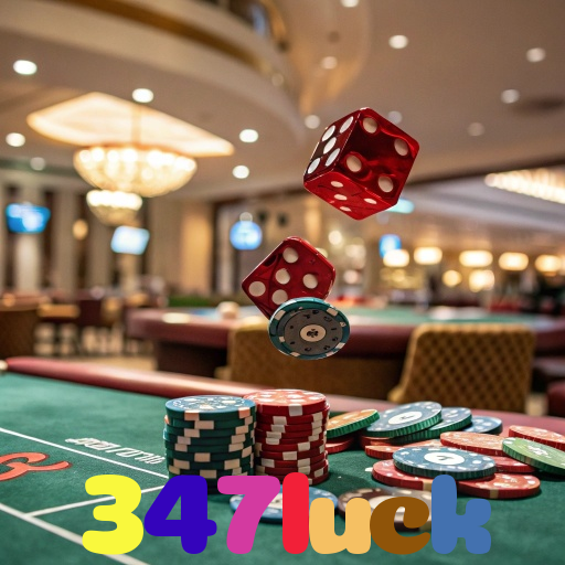 347luck - Baixe o app 347luck no Google Play e jogue ao vivo
