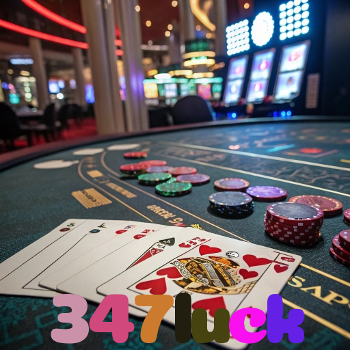 347luck - Baixe o App 347luck para Android e Comece a Jogar
