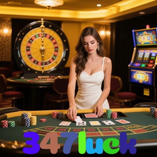 347luck - Baixe o app 347luck no Google Play e jogue ao vivo