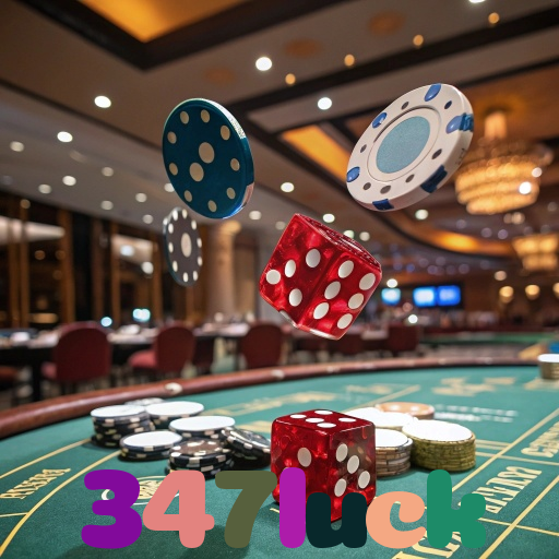 347luck - Baixe o app 347luck no Google Play e jogue ao vivo