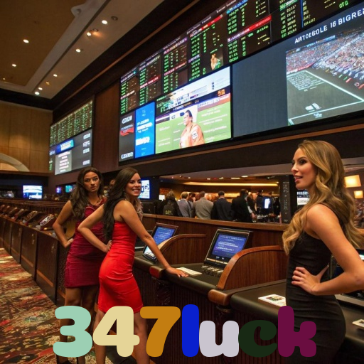 347luck - Baixe o App 347luck para Android e Comece a Jogar