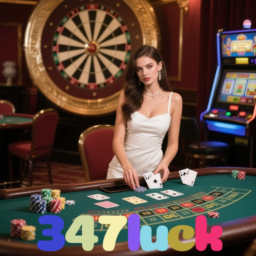 347luck - Baixe o App 347luck para Android e Comece a Jogar