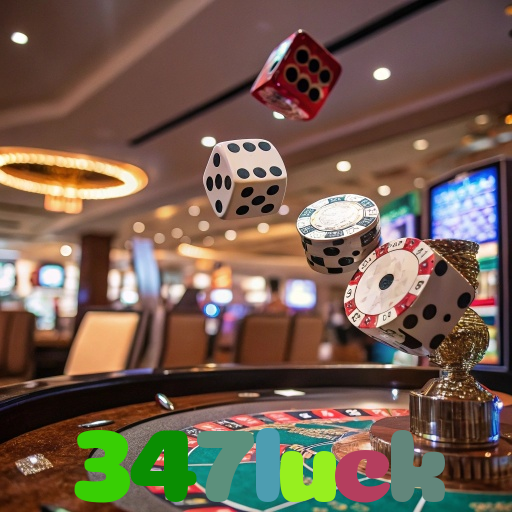 347luck - Baixe o App 347luck para Android e Comece a Jogar