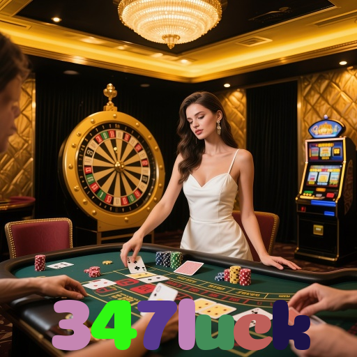 347luck - Baixe o App 347luck para Android e Comece a Jogar