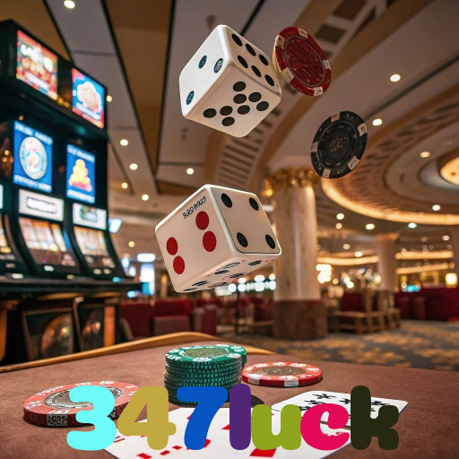 347luck - Baixe o App 347luck para Android e Comece a Jogar