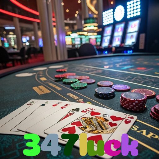 347luck - Baixe o App 347luck para Android e Comece a Jogar