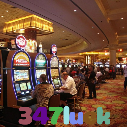 347luck - Baixe o App 347luck para Android e Comece a Jogar
