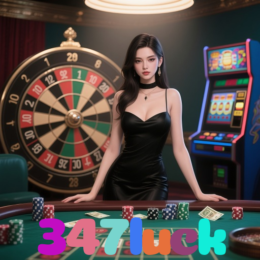 347luck - Baixe o app 347luck no Google Play e jogue ao vivo