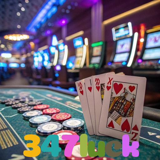 347luck - Baixe o App 347luck para Android e Comece a Jogar