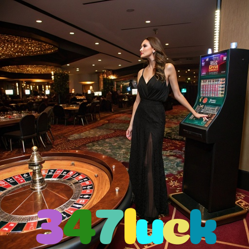 347luck - Baixe o App 347luck para Android e Comece a Jogar