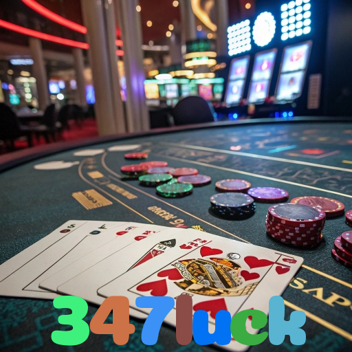 347luck - Baixe o app 347luck no Google Play e jogue ao vivo