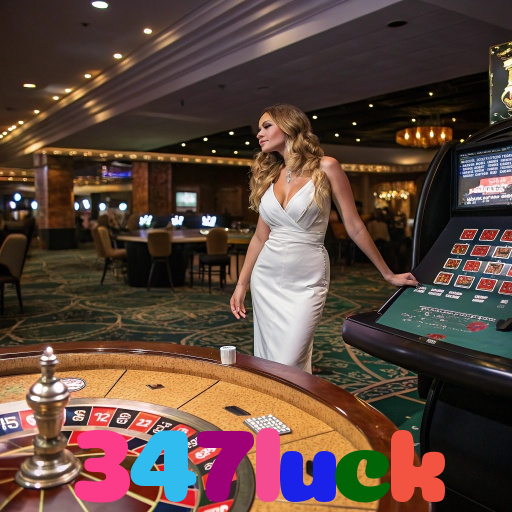 347luck - Baixe o App 347luck para Android e Comece a Jogar