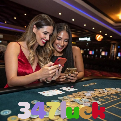 347luck - Baixe o App 347luck para Android e Comece a Jogar