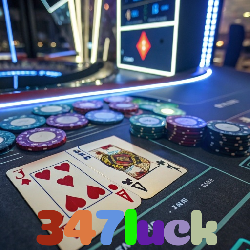 347luck - Baixe o app 347luck no Google Play e jogue ao vivo