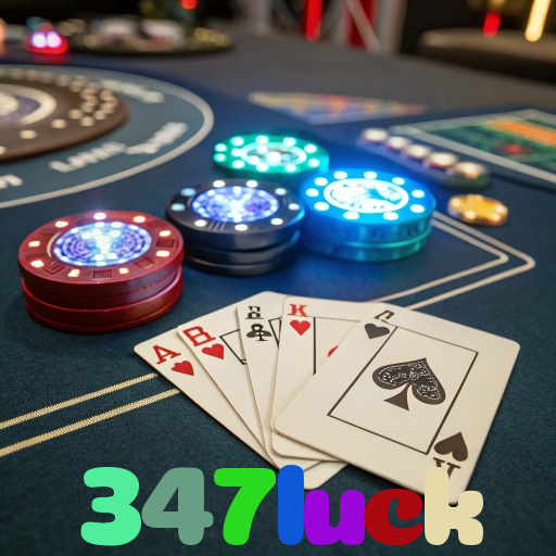 347luck - Baixe o App 347luck para Android e Comece a Jogar