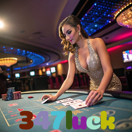 347luck - Baixe o App 347luck para Android e Comece a Jogar