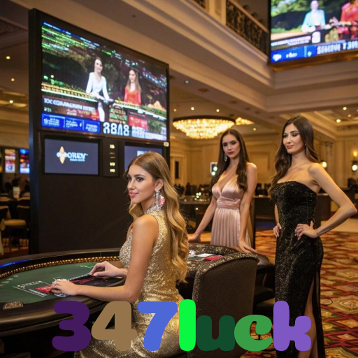 347luck - Baixe o app 347luck no Google Play e jogue ao vivo