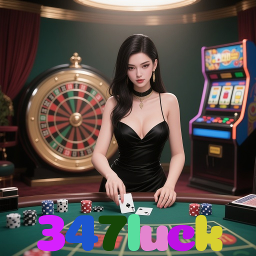 347luck - Baixe o App 347luck para Android e Comece a Jogar