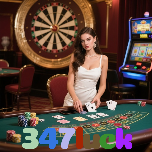 347luck - Baixe o App 347luck para Android e Comece a Jogar