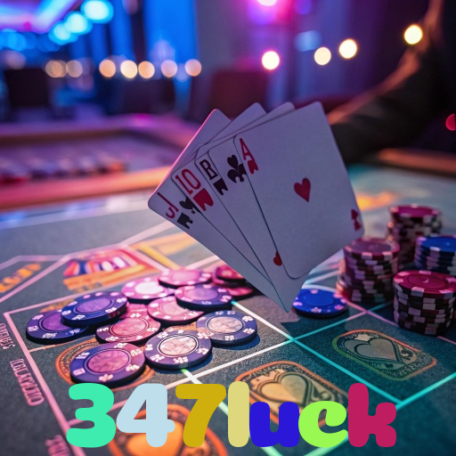 347luck - Baixe o app 347luck no Google Play e jogue ao vivo
