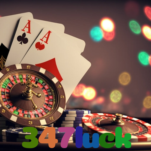 347luck - Baixe o app 347luck no Google Play e jogue ao vivo
