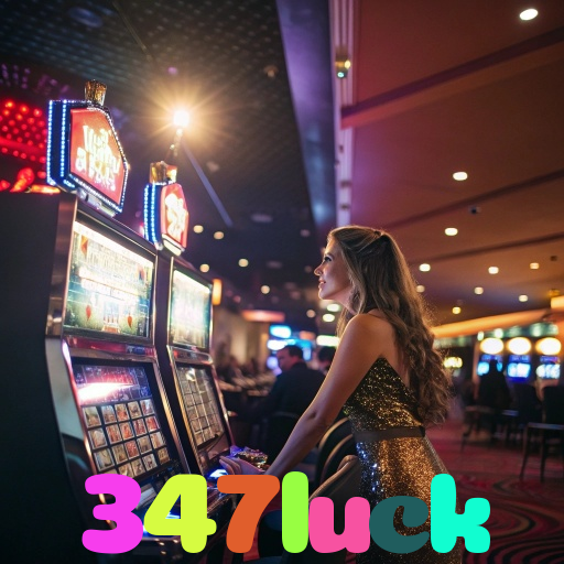 347luck - Baixe o App 347luck para Android e Comece a Jogar