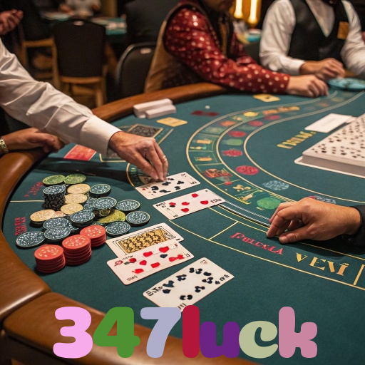 347luck - Baixe o app 347luck no Google Play e jogue ao vivo