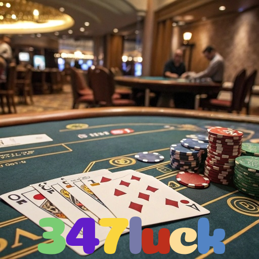 347luck - Baixe o app 347luck no Google Play e jogue ao vivo