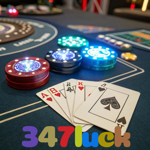 347luck - Baixe o app 347luck no Google Play e jogue ao vivo