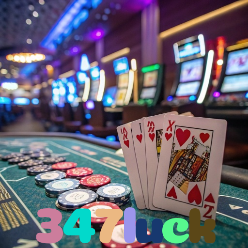 347luck - Baixe o App 347luck para Android e Comece a Jogar