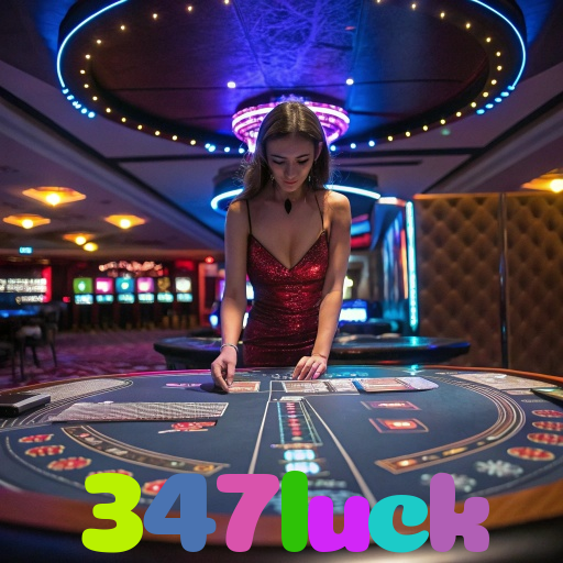 347luck - Baixe o app 347luck no Google Play e jogue ao vivo