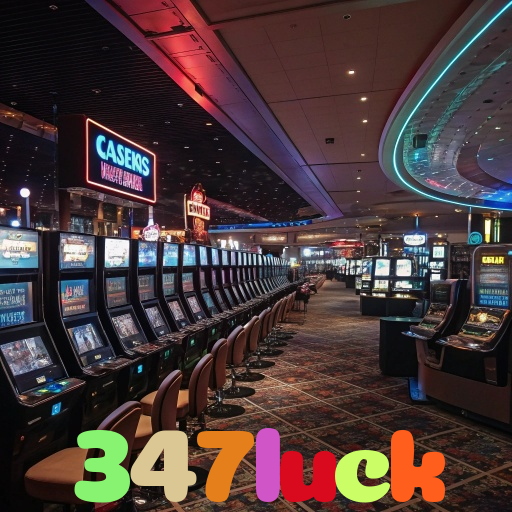 347luck - Baixe o App 347luck para Android e Comece a Jogar