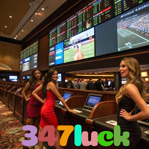 347luck - Baixe o App 347luck para Android e Comece a Jogar