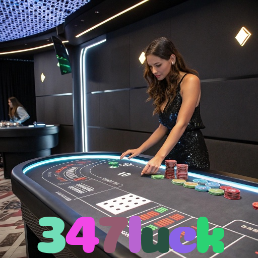 347luck - Baixe o app 347luck no Google Play e jogue ao vivo