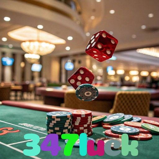 347luck - Baixe o app 347luck no Google Play e jogue ao vivo