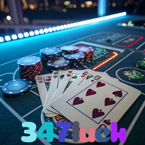 347luck - Baixe o app 347luck no Google Play e jogue ao vivo
