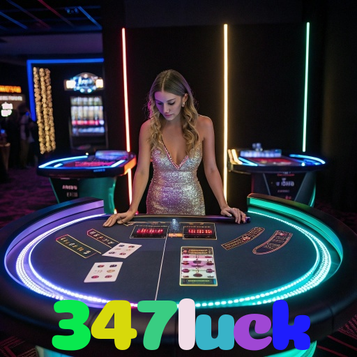 347luck - Baixe o app 347luck no Google Play e jogue ao vivo