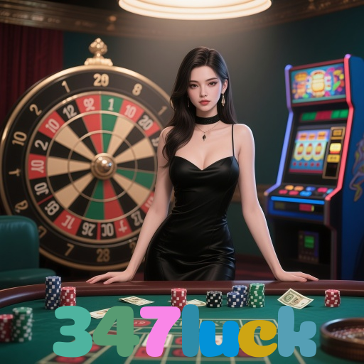 347luck - Baixe o app 347luck no Google Play e jogue ao vivo
