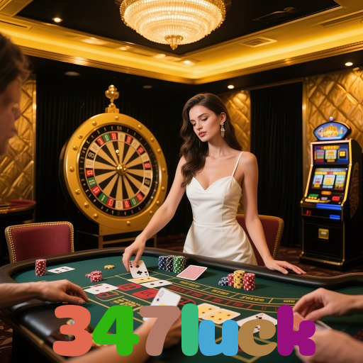 347luck - Baixe o App 347luck para Android e Comece a Jogar