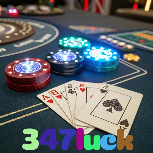 347luck - Baixe o app 347luck no Google Play e jogue ao vivo