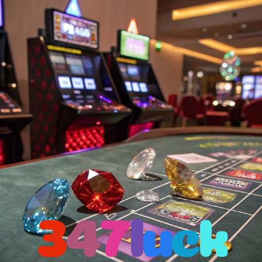 347luck - Baixe o App 347luck para Android e Comece a Jogar