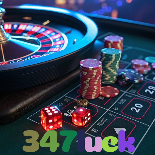 347luck - Baixe o app 347luck no Google Play e jogue ao vivo