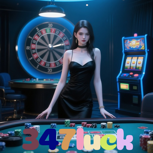 347luck - Baixe o app 347luck no Google Play e jogue ao vivo